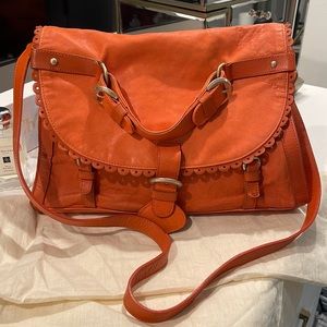See by Chloe Coral Poya2 Bag